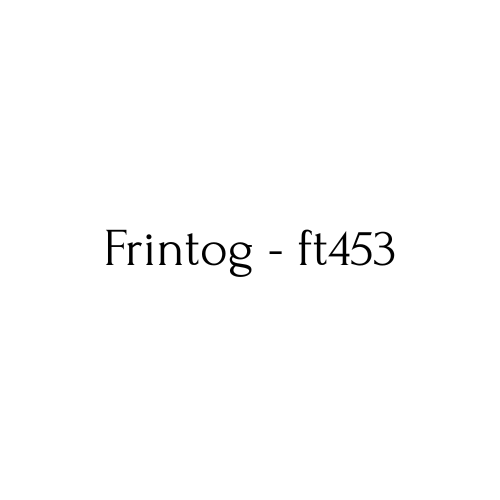 Frintog - ft453